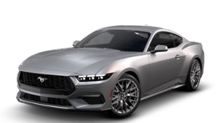 2026 Ford Mustang® External Image 2